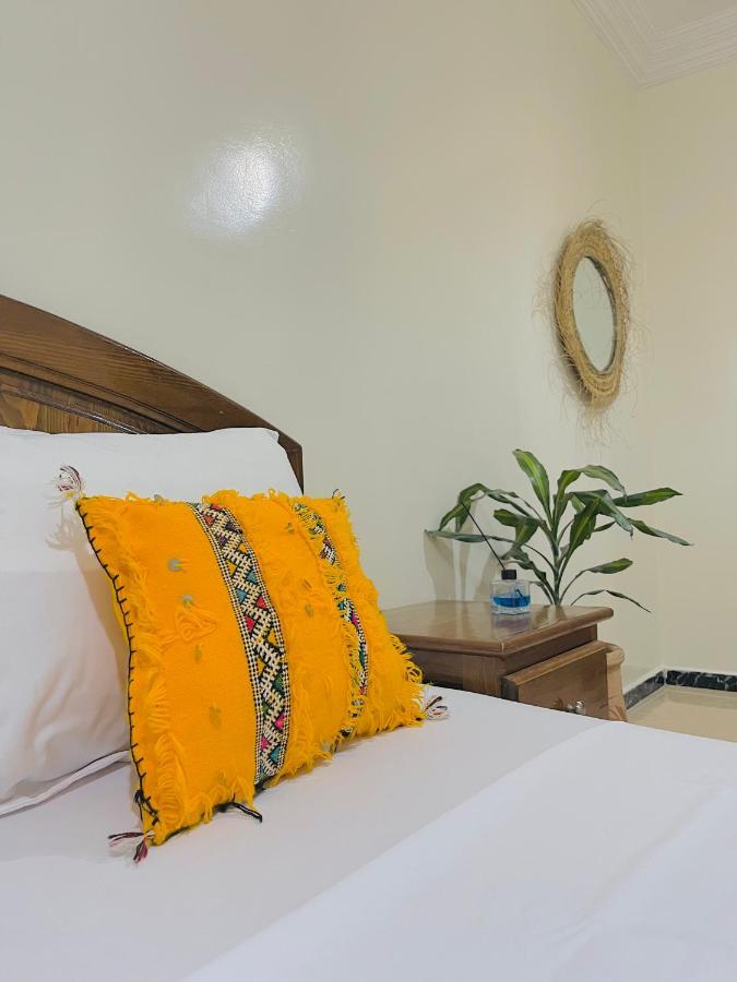 Darna Surf House Anza Apartment Агадир Екстериор снимка