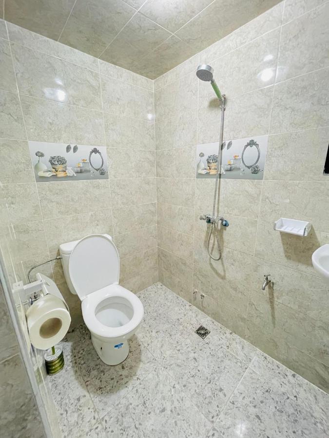 Darna Surf House Anza Apartment Агадир Екстериор снимка
