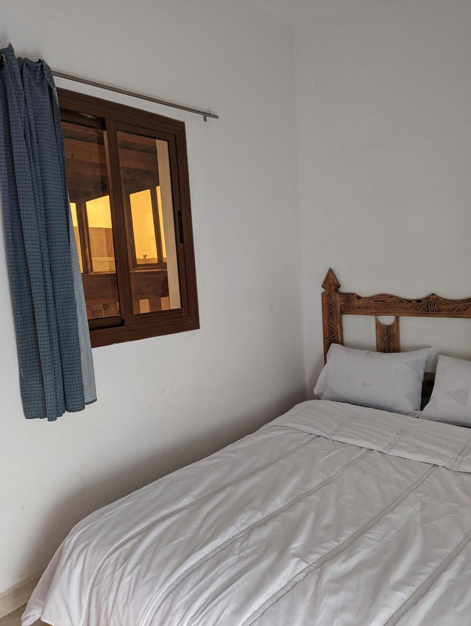 Darna Surf House Anza Apartment Агадир Екстериор снимка