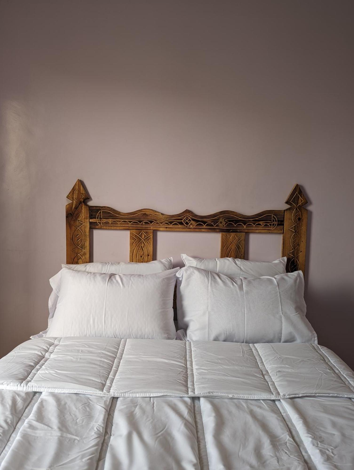 Darna Surf House Anza Apartment Агадир Екстериор снимка