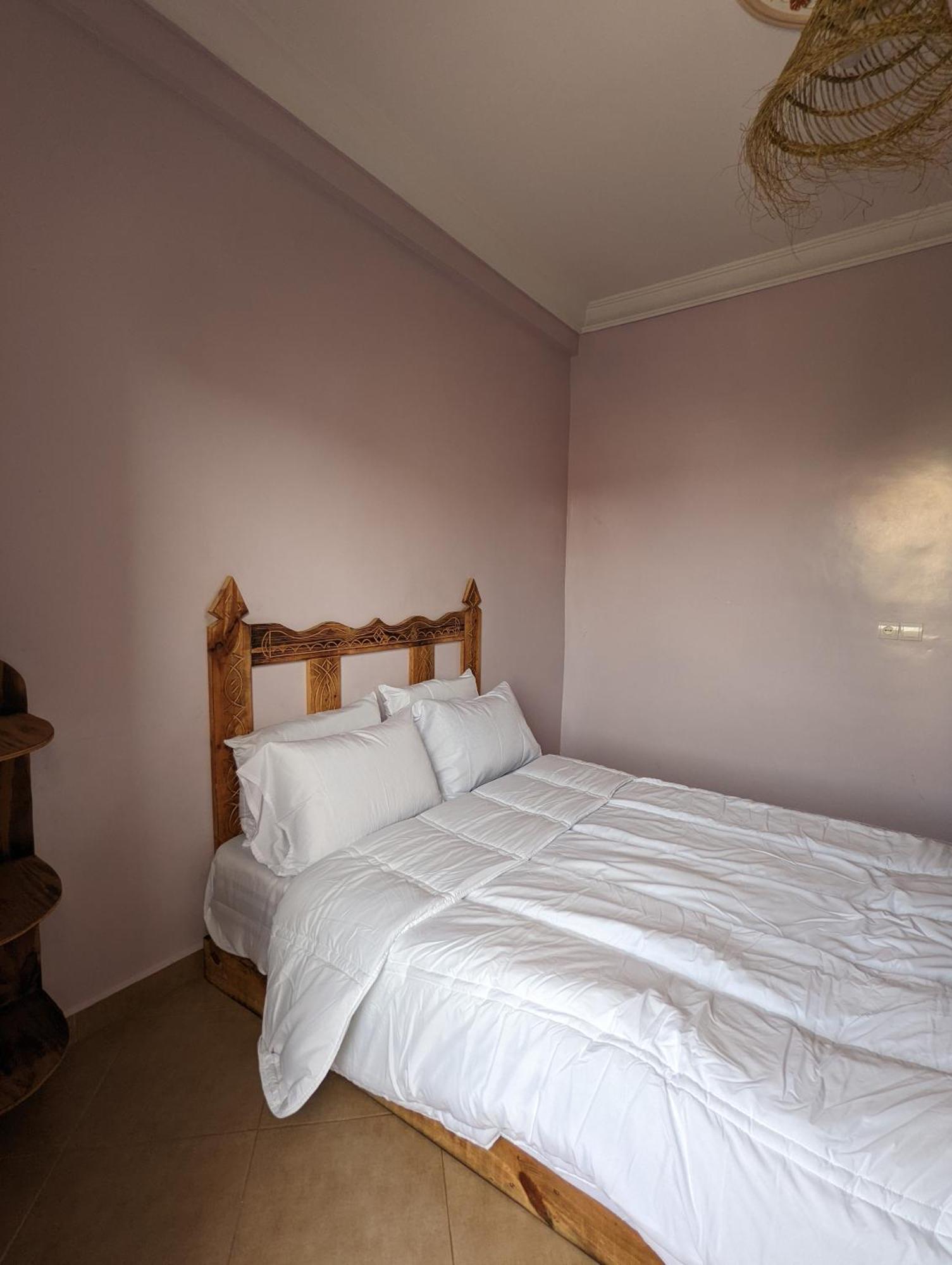 Darna Surf House Anza Apartment Агадир Екстериор снимка